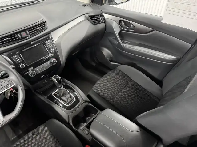 Nissan Qashqai S 2023 à vendre - Photo 21