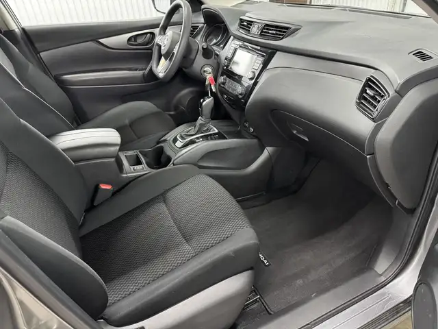 Nissan Qashqai S 2023 à vendre - Photo 23