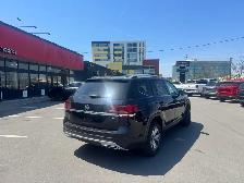 2018 Volkswagen Atlas COMFORTLINE 7 PASS LEATHER CARPLAY B/SPOT - Photo 7