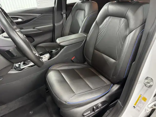 Buick Envista Touring sport TA 2025 à vendre - Photo 15