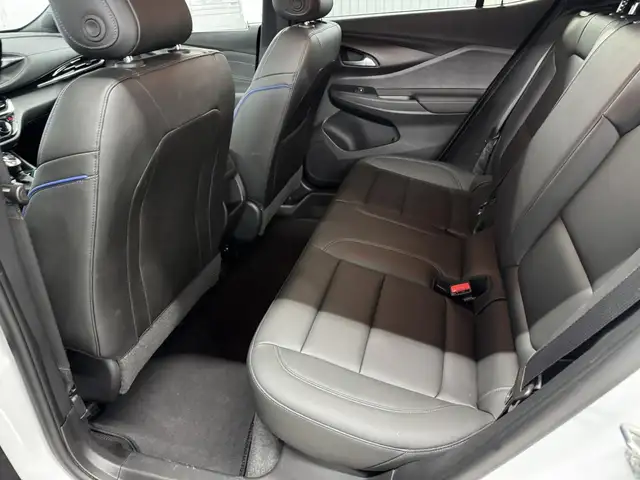 Buick Envista Touring sport TA 2025 à vendre - Photo 17