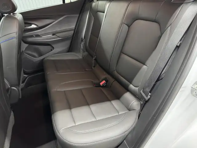 Buick Envista Touring sport TA 2025 à vendre - Photo 18