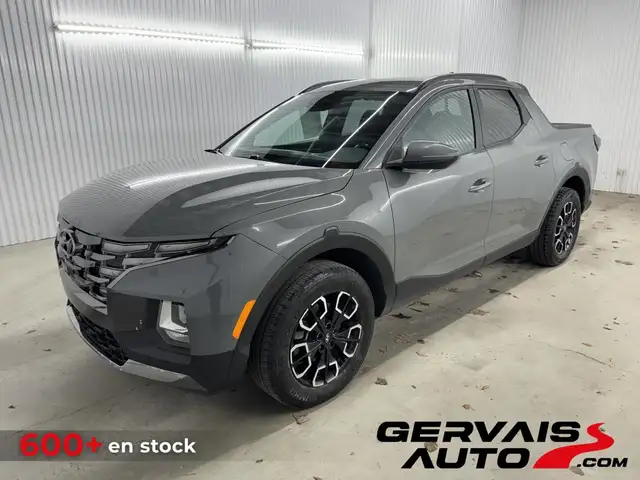 Hyundai Santa Cruz Preferred TI 2023 à vendre