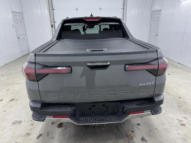 Hyundai Santa Cruz Preferred TI 2023 à vendre - Photo 12