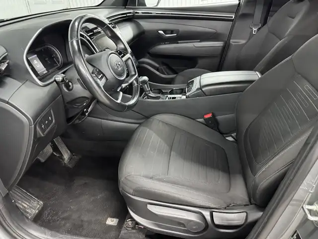 Hyundai Santa Cruz Preferred TI 2023 à vendre - Photo 14