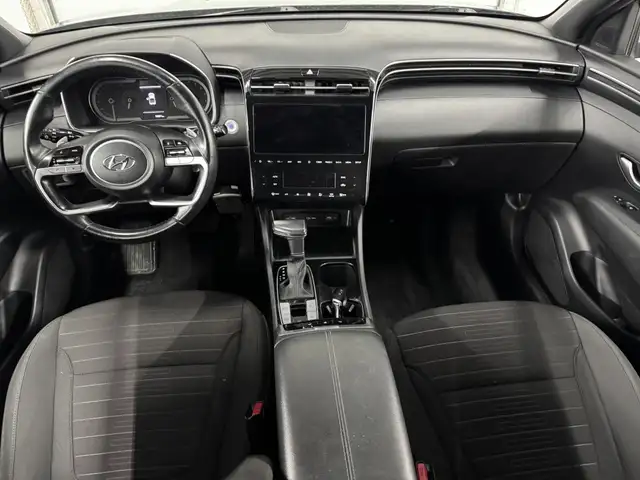 Hyundai Santa Cruz Preferred TI 2023 à vendre - Photo 19