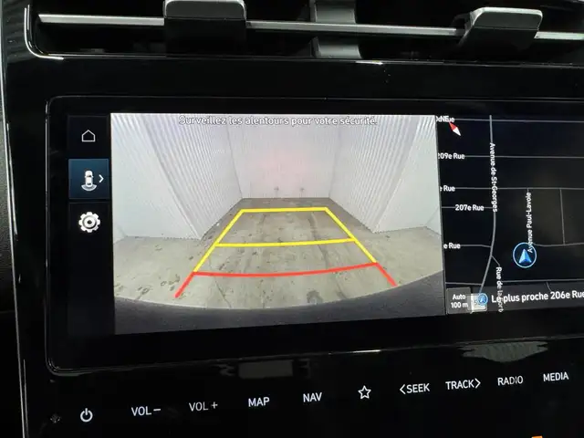 Hyundai Santa Cruz Preferred TI 2023 à vendre - Photo 24