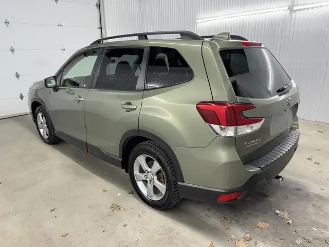 Subaru Forester 2.5i 2020 à vendre - Photo 12