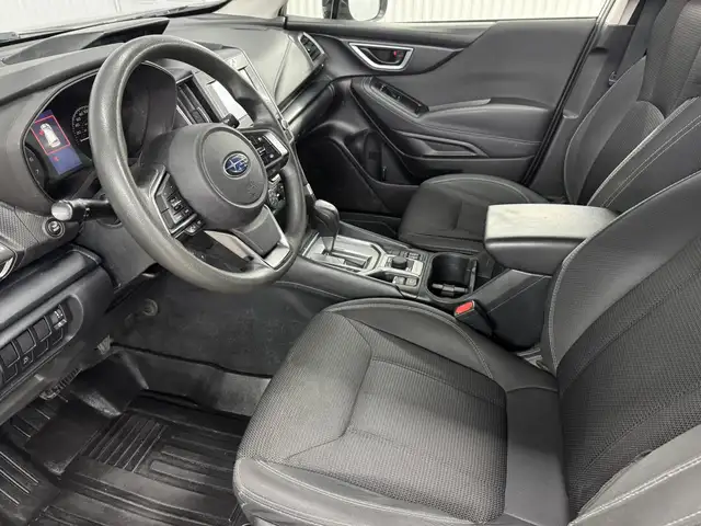Subaru Forester 2.5i 2020 à vendre - Photo 13