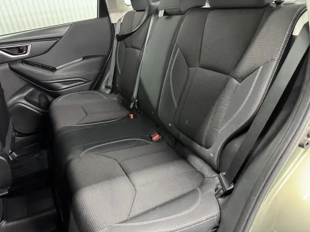 Subaru Forester 2.5i 2020 à vendre - Photo 17