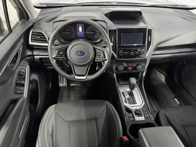 Subaru Forester 2.5i 2020 à vendre - Photo 19