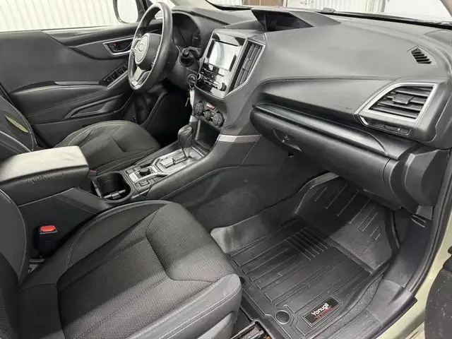 Subaru Forester 2.5i 2020 à vendre - Photo 22