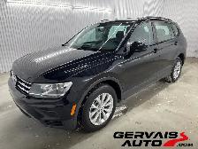 Volkswagen Tiguan Trendline A/c 2021 a vendre