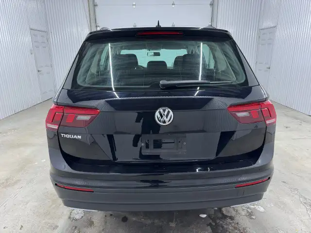 Volkswagen Tiguan Trendline A/c 2021 a vendre - Photo 7