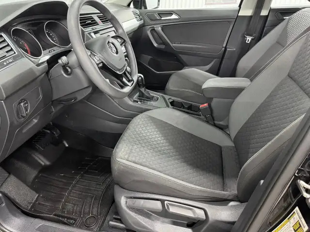 Volkswagen Tiguan Trendline A/c 2021 a vendre - Photo 9