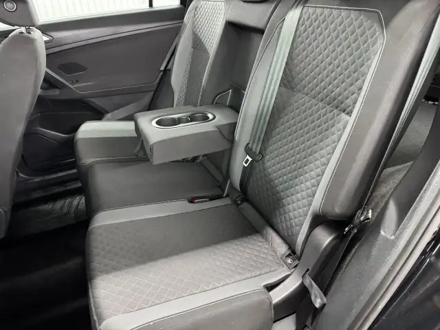 Volkswagen Tiguan Trendline A/c 2021 a vendre - Photo 11