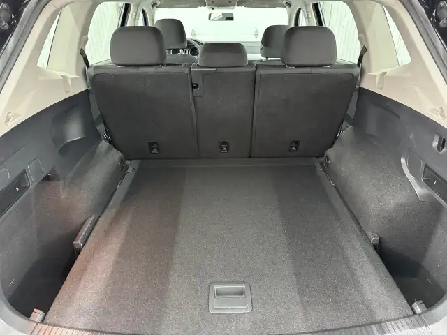 Volkswagen Tiguan Trendline A/c 2021 a vendre - Photo 16