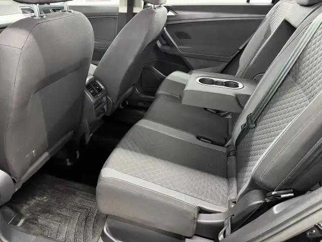 Volkswagen Tiguan Trendline A/c 2021 a vendre - Photo 20
