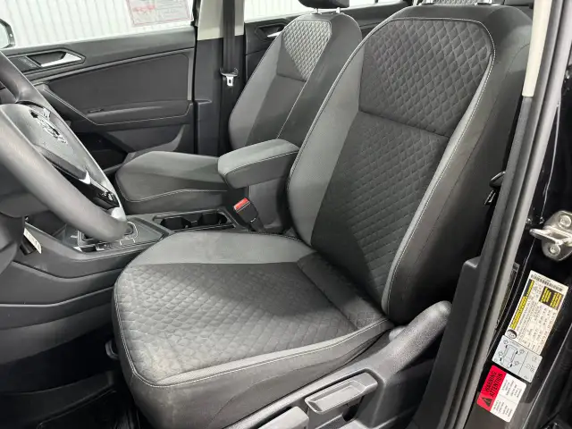 Volkswagen Tiguan Trendline A/c 2021 a vendre - Photo 21