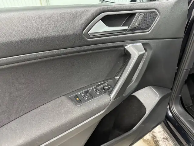 Volkswagen Tiguan Trendline A/c 2021 a vendre - Photo 23