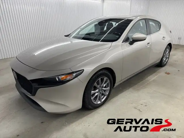 Mazda Mazda3 Sport Gs Awd Hatch Mags 2022 a vendre