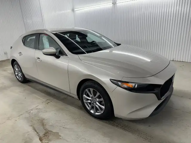 Mazda Mazda3 Sport Gs Awd Hatch Mags 2022 a vendre - Photo 4