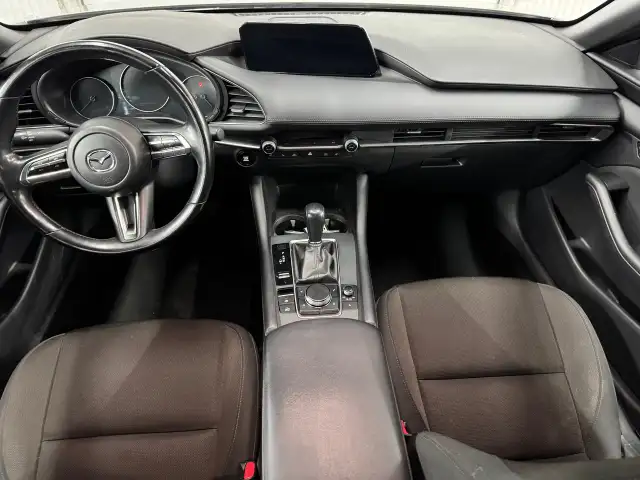 Mazda Mazda3 Sport Gs Awd Hatch Mags 2022 a vendre - Photo 8