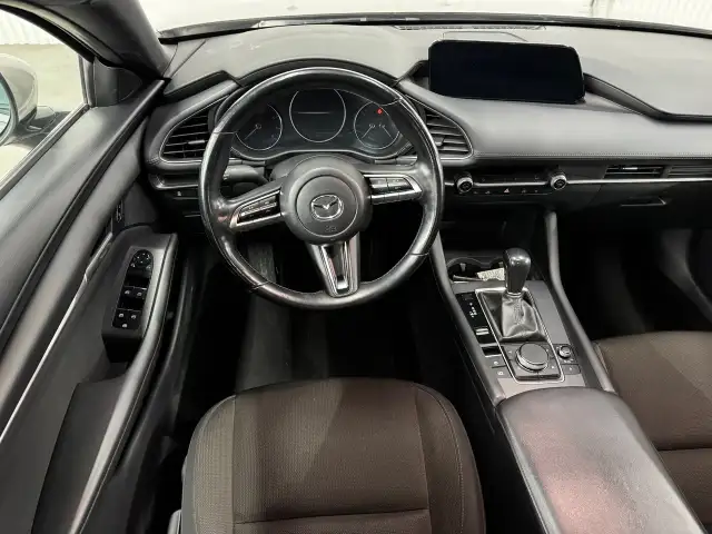 Mazda Mazda3 Sport Gs Awd Hatch Mags 2022 a vendre - Photo 9