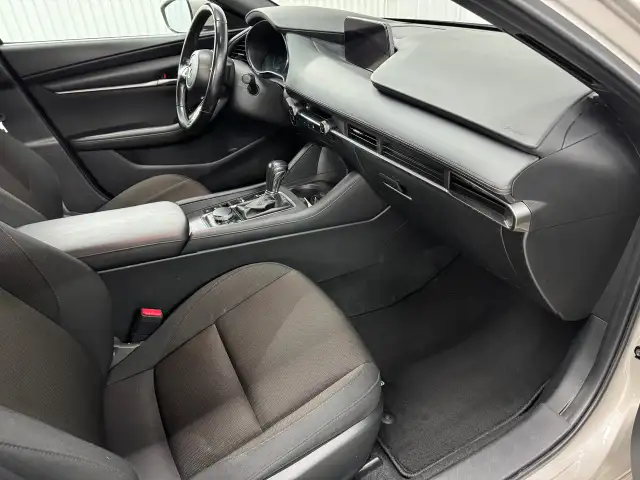 Mazda Mazda3 Sport Gs Awd Hatch Mags 2022 a vendre - Photo 14
