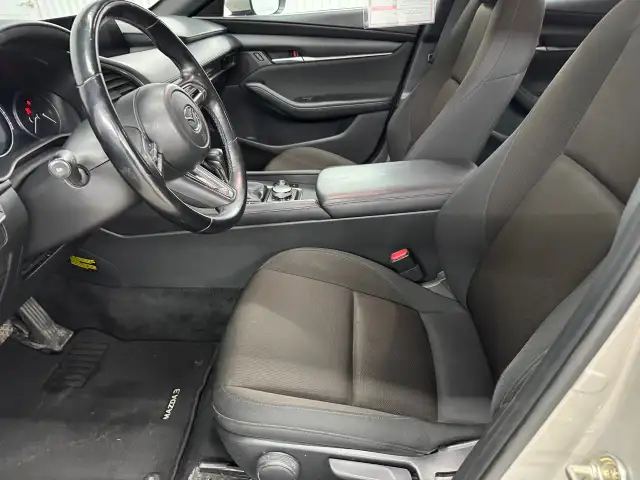 Mazda Mazda3 Sport Gs Awd Hatch Mags 2022 a vendre - Photo 19