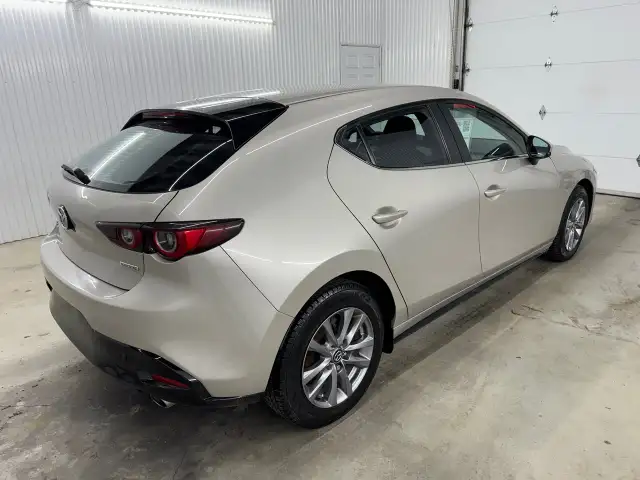 Mazda Mazda3 Sport Gs Awd Hatch Mags 2022 a vendre - Photo 21