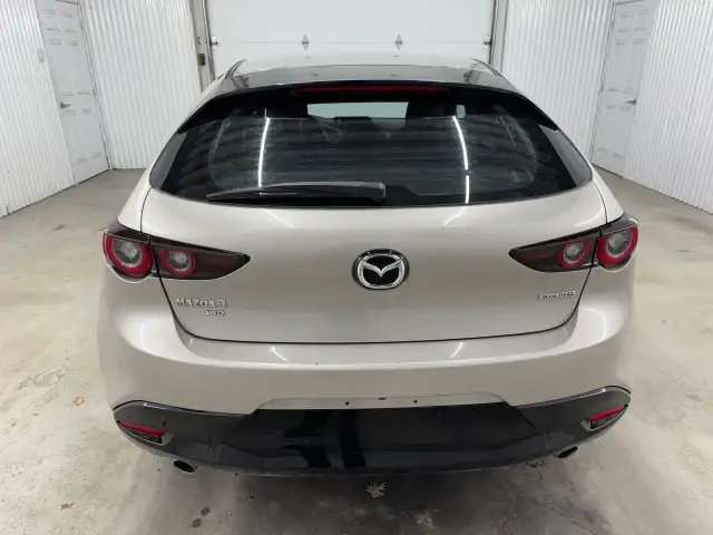 Mazda Mazda3 Sport Gs Awd Hatch Mags 2022 a vendre - Photo 24