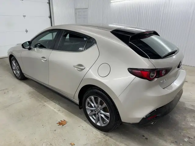 Mazda Mazda3 Sport Gs Awd Hatch Mags 2022 a vendre - Photo 28