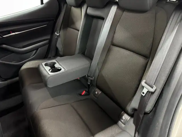 Mazda Mazda3 Sport Gs Awd Hatch Mags 2022 a vendre - Photo 30