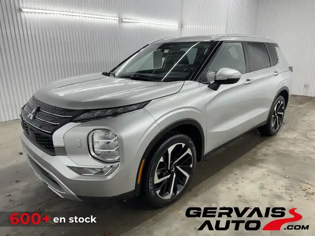 Mitsubishi Outlander Le S-Awc 7 Passagers 2023 a vendre