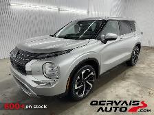 Mitsubishi Outlander Le S-Awc 7 Passagers 2023 a vendre