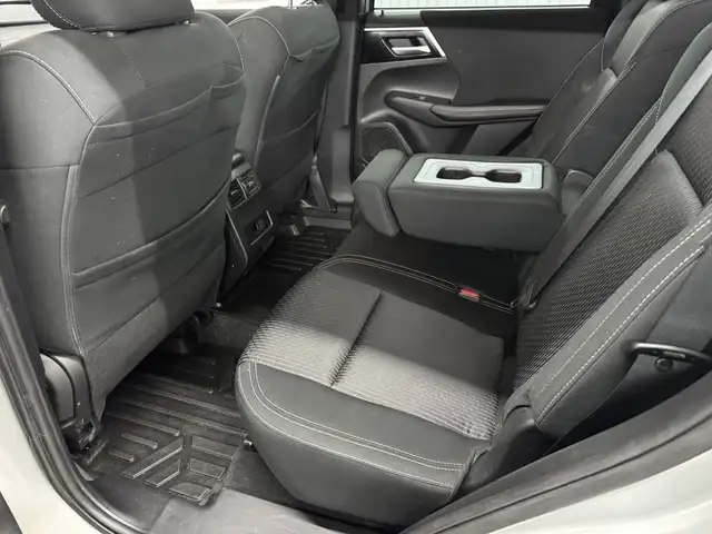 Mitsubishi Outlander Le S-Awc 7 Passagers 2023 a vendre - Photo 17