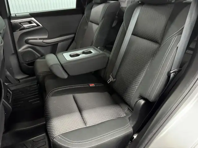 Mitsubishi Outlander Le S-Awc 7 Passagers 2023 a vendre - Photo 18