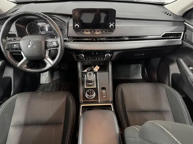 Mitsubishi Outlander Le S-Awc 7 Passagers 2023 a vendre - Photo 20