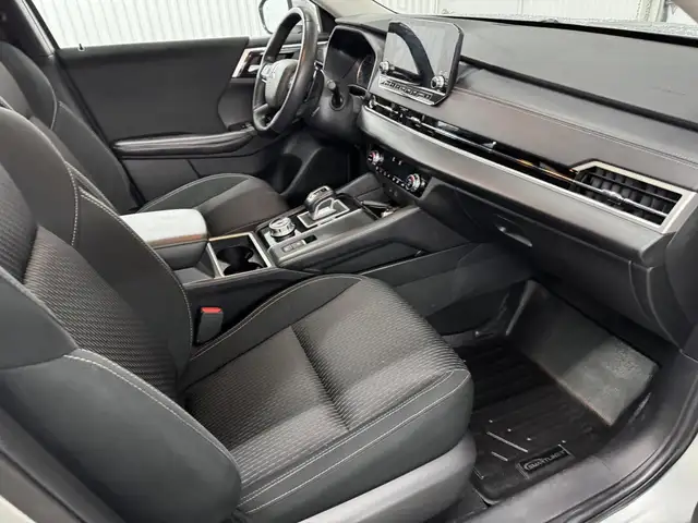 Mitsubishi Outlander Le S-Awc 7 Passagers 2023 a vendre - Photo 24
