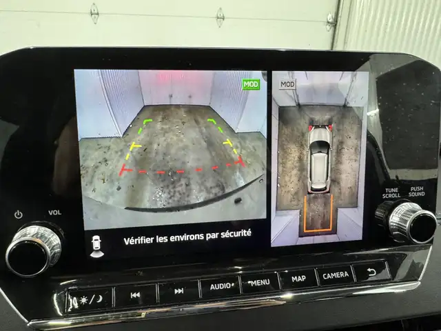 Mitsubishi Outlander Le S-Awc 7 Passagers 2023 a vendre - Photo 25