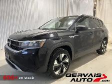 Volkswagen Taos Comfortline 4MOTION 2024 à vendre