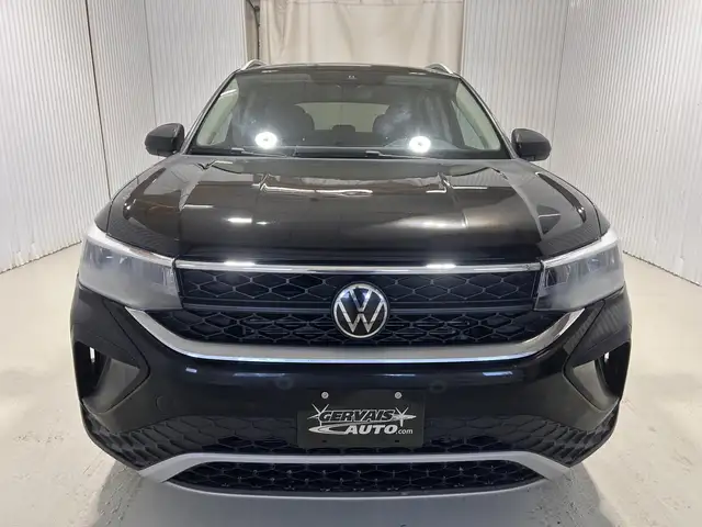 Volkswagen Taos Comfortline 4MOTION 2024 à vendre - Photo 3
