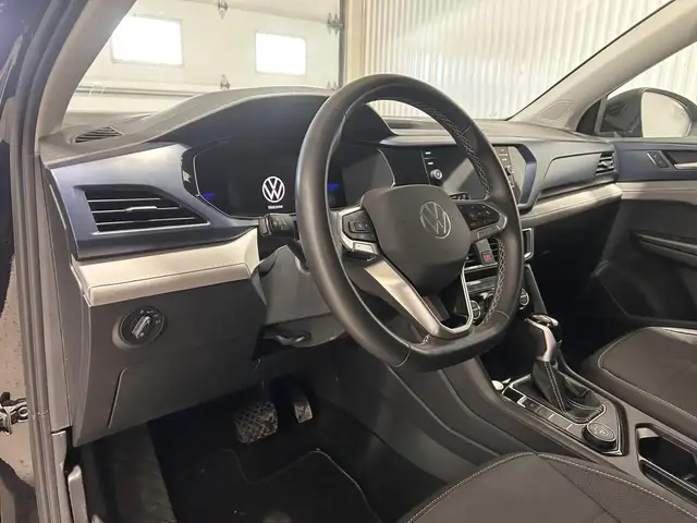 Volkswagen Taos Comfortline 4MOTION 2024 à vendre - Photo 14