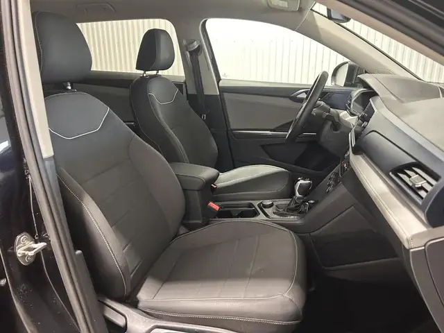 Volkswagen Taos Comfortline 4MOTION 2024 à vendre - Photo 19