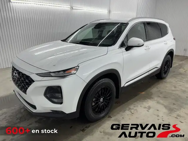Hyundai Santa Fe 2.0T Preferred AWD 2019 à vendre