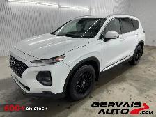 Hyundai Santa Fe 2.0T Preferred AWD 2019 à vendre