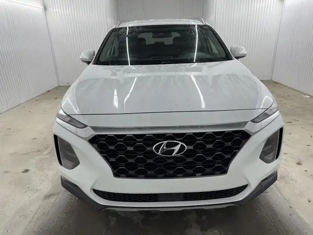 Hyundai Santa Fe 2.0T Preferred AWD 2019 à vendre - Photo 4