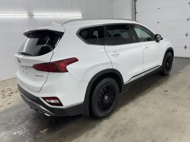 Hyundai Santa Fe 2.0T Preferred AWD 2019 à vendre - Photo 11