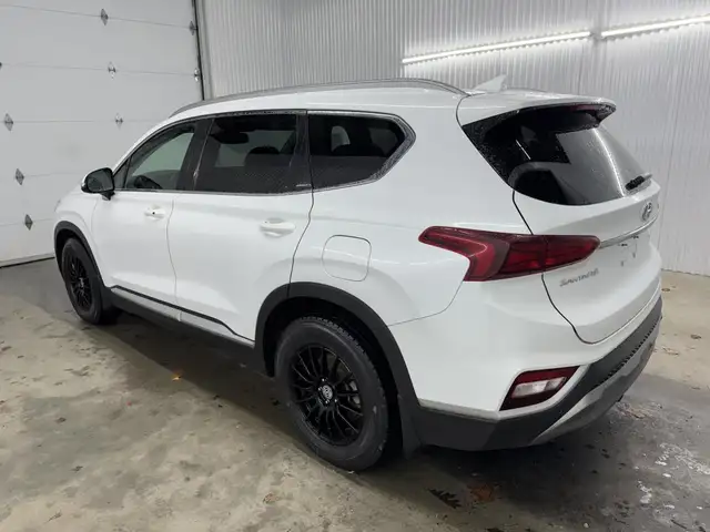 Hyundai Santa Fe 2.0T Preferred AWD 2019 à vendre - Photo 13